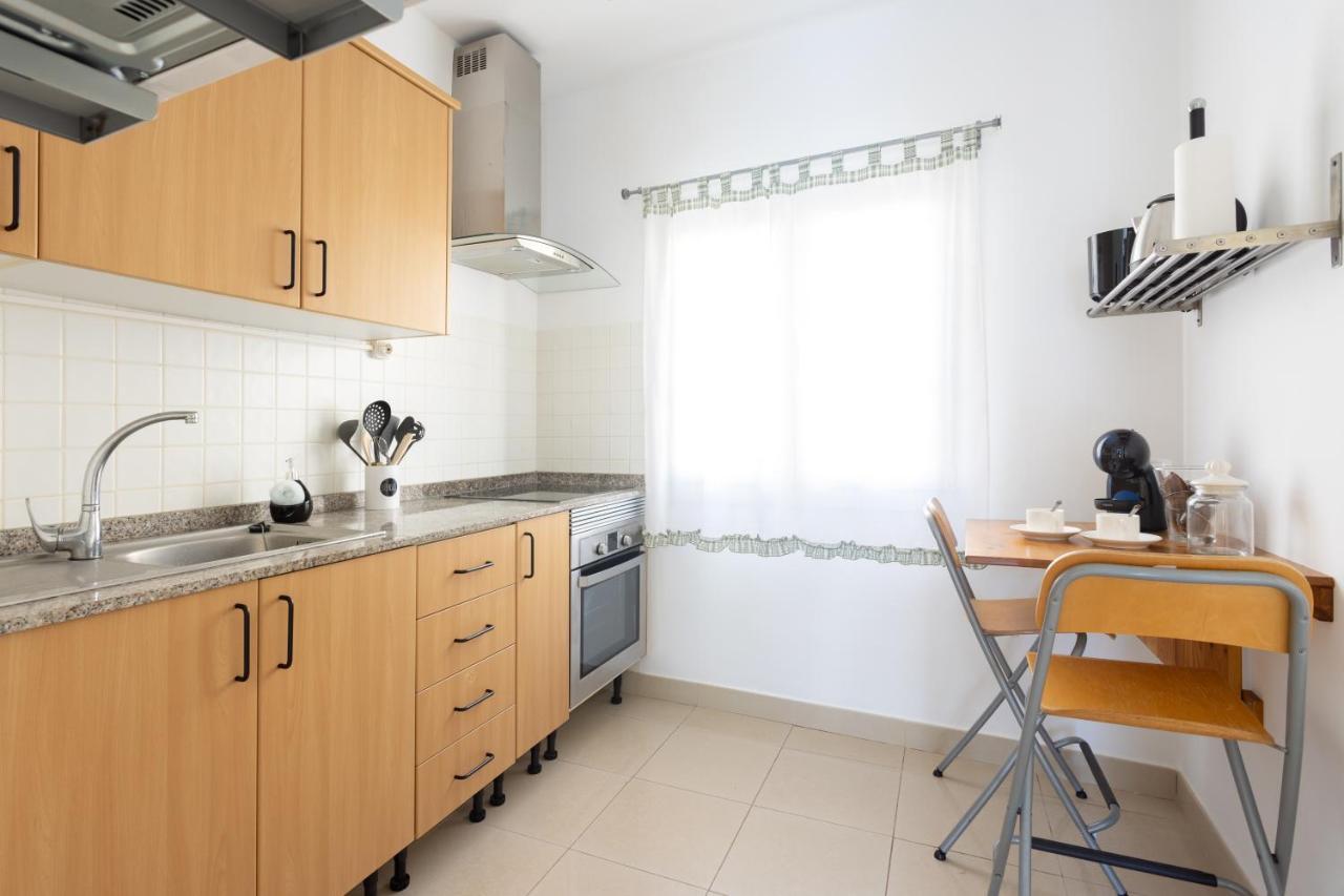 Home2Book Amazing Views Duplex Dos Hermanos Punta Del Hidalgo Exterior foto