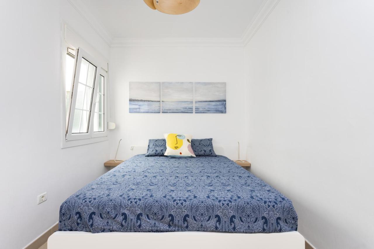 Home2Book Amazing Views Duplex Dos Hermanos Punta Del Hidalgo Exterior foto