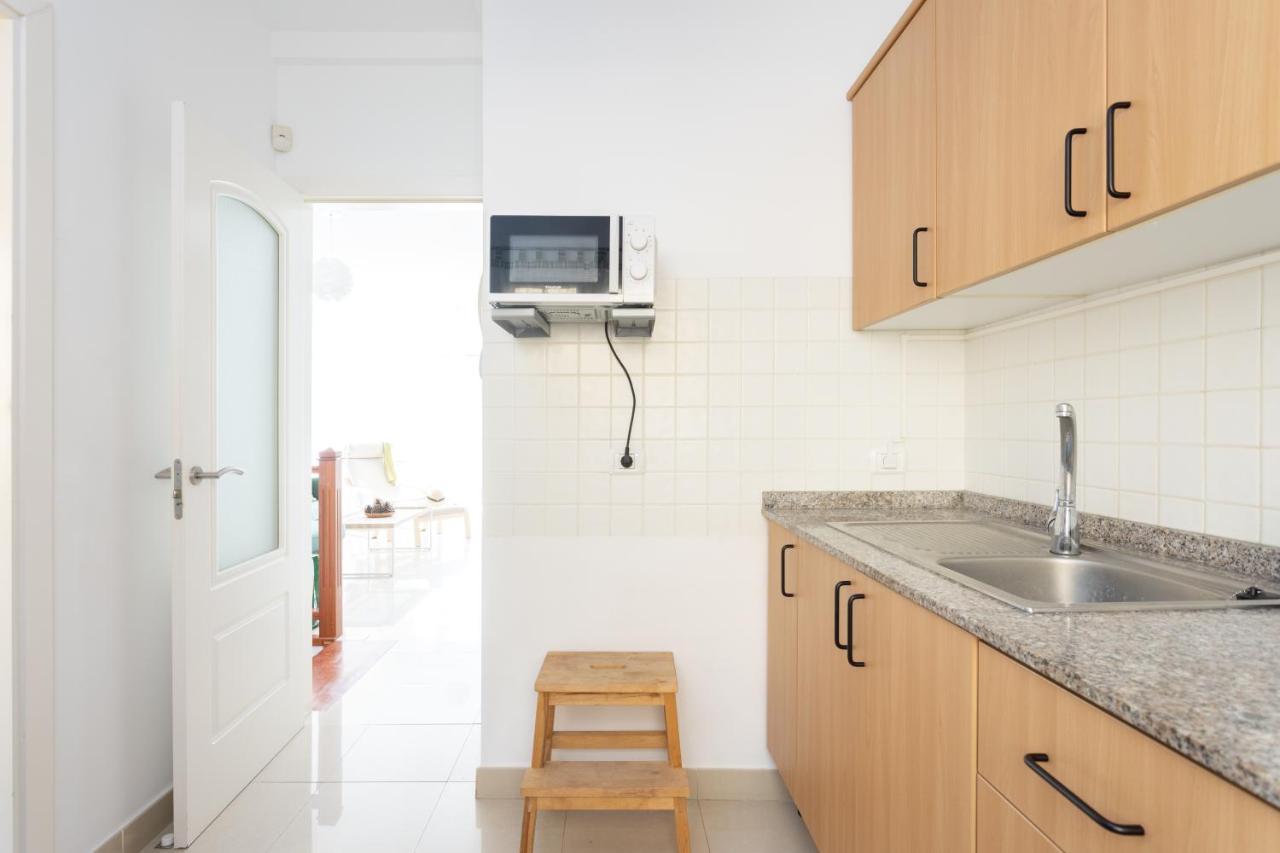 Home2Book Amazing Views Duplex Dos Hermanos Punta Del Hidalgo Exterior foto