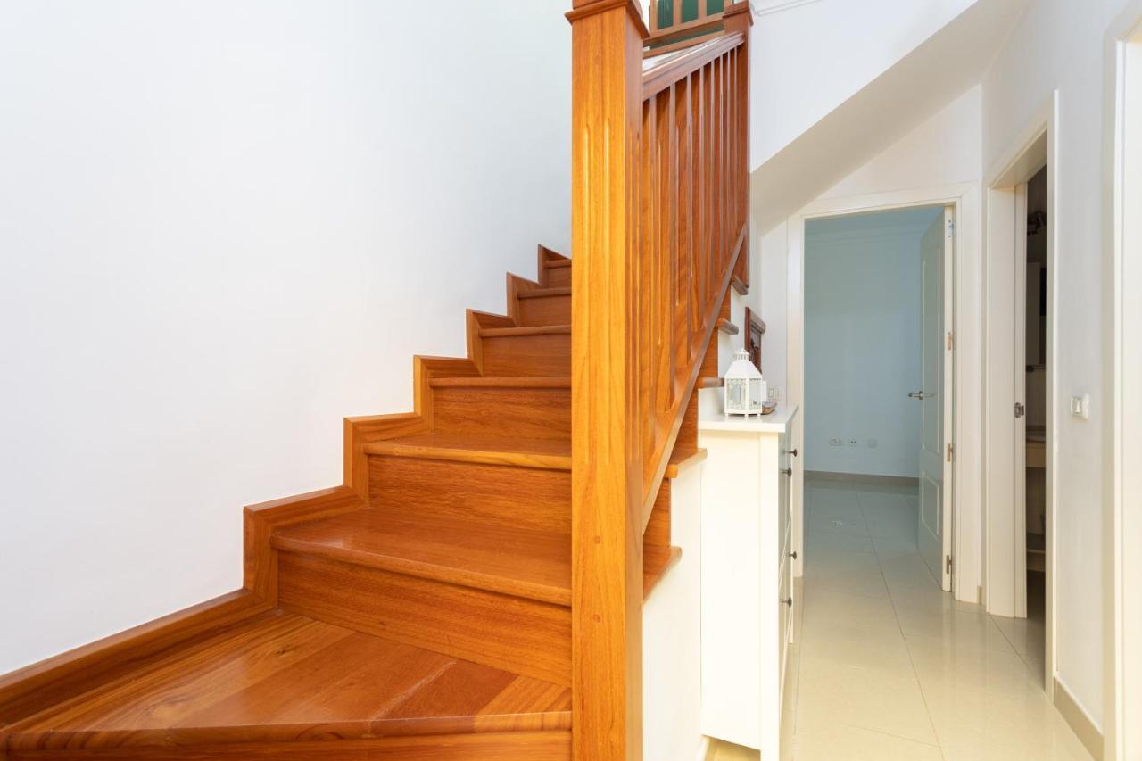 Home2Book Amazing Views Duplex Dos Hermanos Punta Del Hidalgo Exterior foto