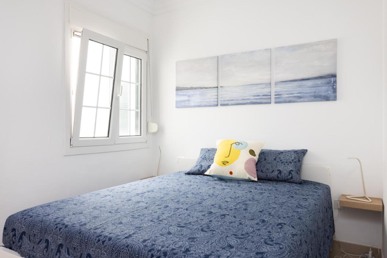 Home2Book Amazing Views Duplex Dos Hermanos Punta Del Hidalgo Exterior foto