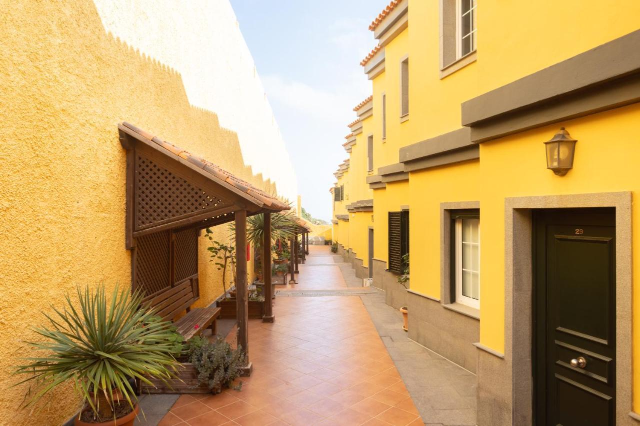 Home2Book Amazing Views Duplex Dos Hermanos Punta Del Hidalgo Exterior foto